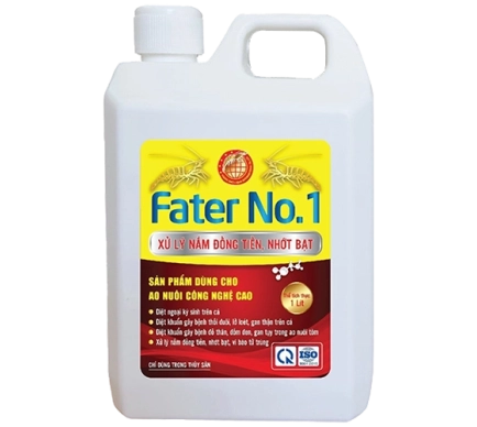 Fater No.1