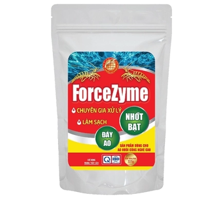ForceZyme