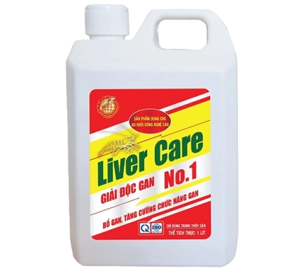 Liver Care