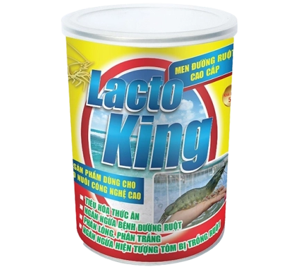 Lacto King