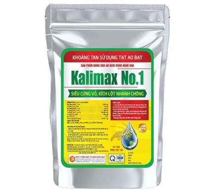 Kalimax No.1 