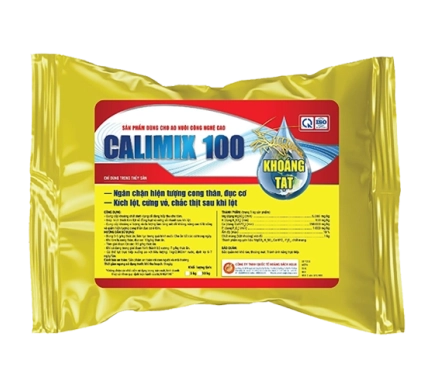 Calimix 100