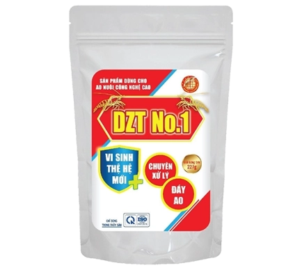 DZT No.1